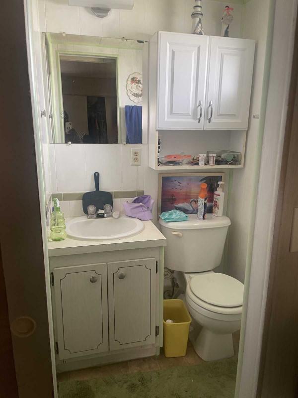 1969 1969 Jamar Mobile Home