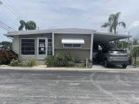 1969 1969 Jamar Mobile Home