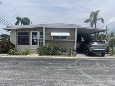 Mobile Home at 2 Saunders Ave Largo, FL 33773