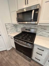 2026 Skyline Victory M101J Manufactured Home