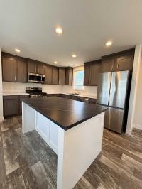 2026 Clayton Homes Sunrise Manufactured Home