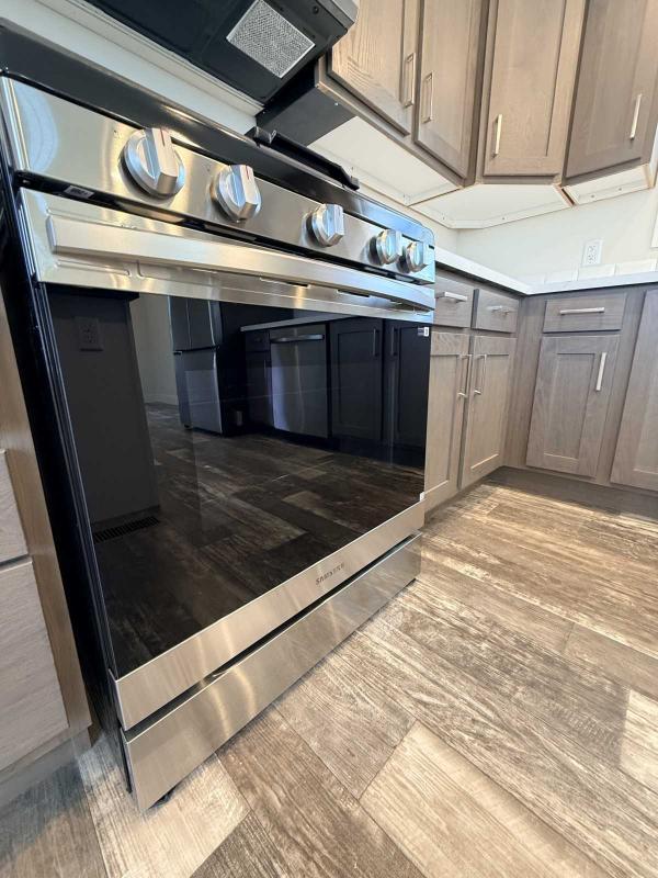 2026 Clayton Homes Sunrise Manufactured Home