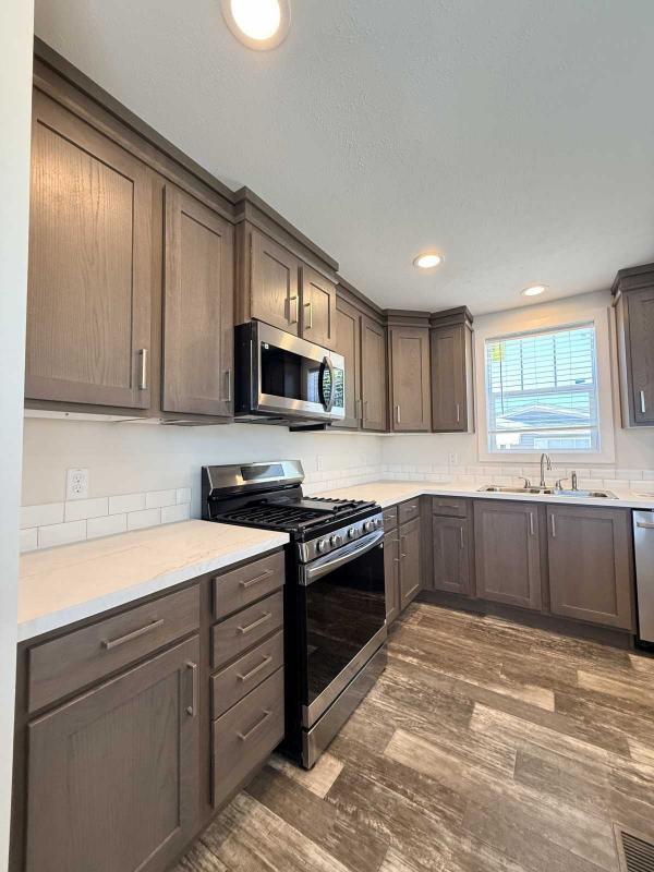 2026 Clayton Homes Sunrise Manufactured Home