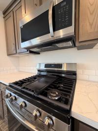 2026 Clayton Homes Sunrise Manufactured Home