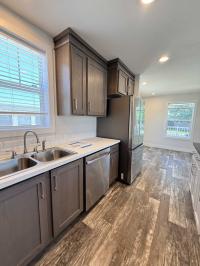 2026 Clayton Homes Sunrise Manufactured Home