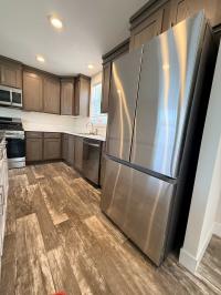 2026 Clayton Homes Sunrise Manufactured Home