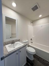 2026 Clayton Homes Sunrise Manufactured Home