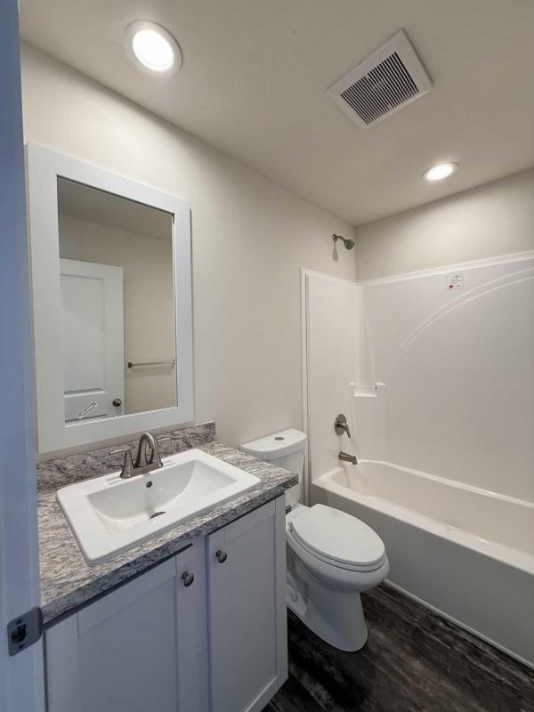 2026 Clayton Homes Sunrise Manufactured Home