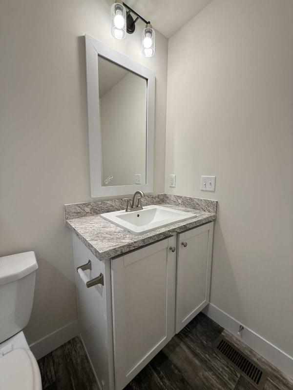 2026 Clayton Homes Sunrise Manufactured Home