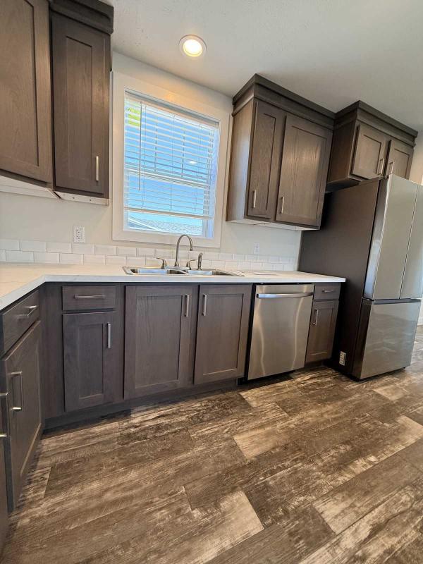 2026 Clayton Homes Sunrise Manufactured Home