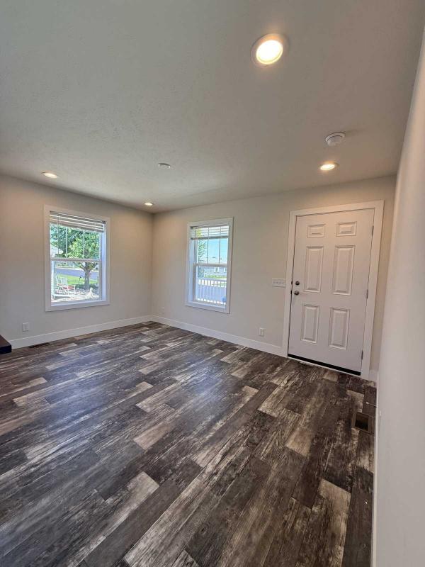 2026 Clayton Homes Sunrise Manufactured Home