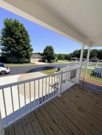 2026 Clayton Homes Sunrise Manufactured Home