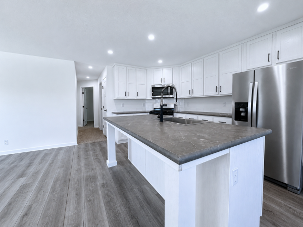 2026 Champion Redman Paramount Manufactured Home