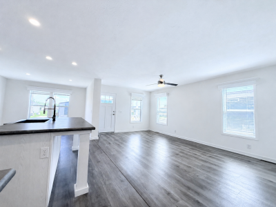 Photo 3 of 43 of home located at 22334 S Cedar Drive Channahon, IL 60410