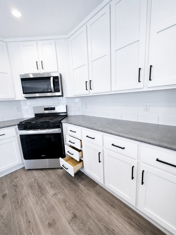 2026 Champion Redman Paramount Manufactured Home