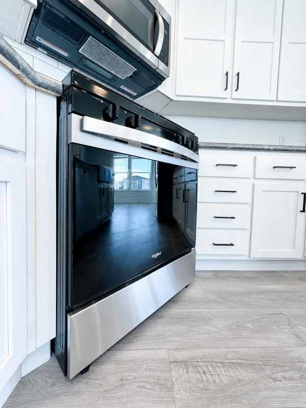 2026 Champion Redman Paramount Manufactured Home