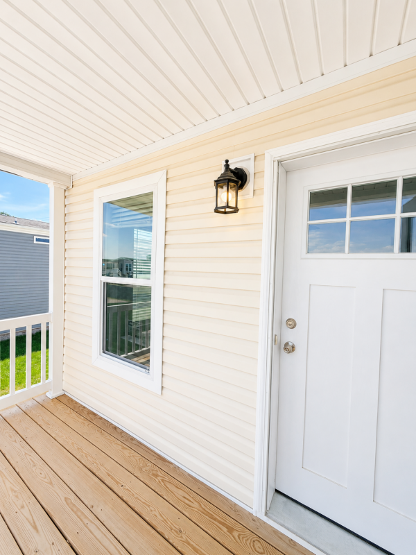 2026 Champion Redman Paramount Manufactured Home