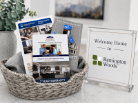 2026 Champion Redman Paramount Manufactured Home