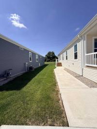 2026 Champion Redman Paramount Manufactured Home
