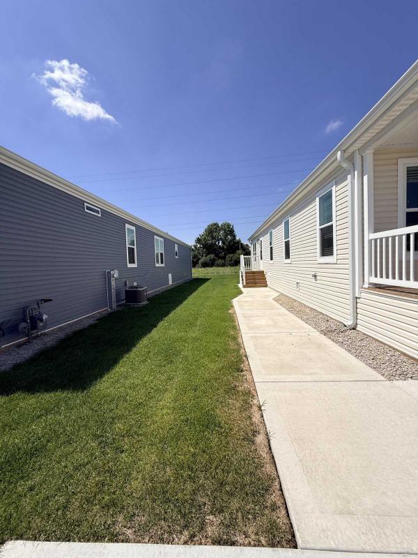 2026 Champion Redman Paramount Manufactured Home