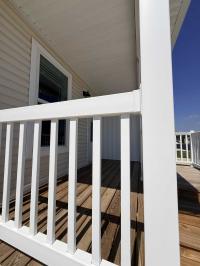 2026 Champion Redman Paramount Manufactured Home