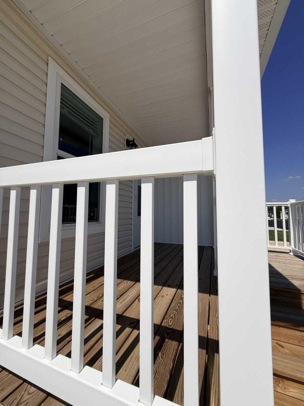 2026 Champion Redman Paramount Manufactured Home