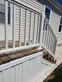 2026 Champion Redman Paramount Manufactured Home