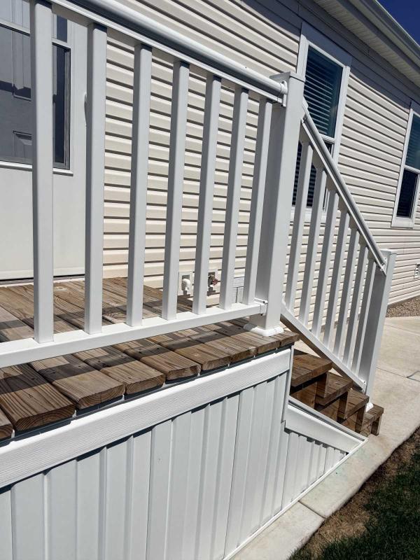 2026 Champion Redman Paramount Manufactured Home