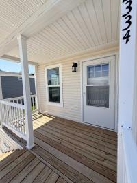 2026 Champion Redman Paramount Manufactured Home