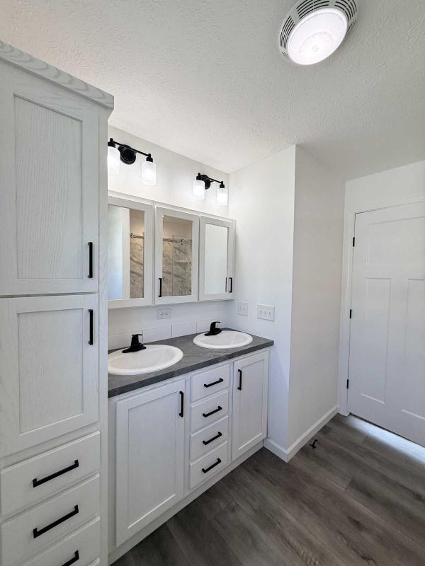 2026 Champion Redman Paramount Manufactured Home