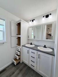 2026 Champion Redman Paramount Manufactured Home