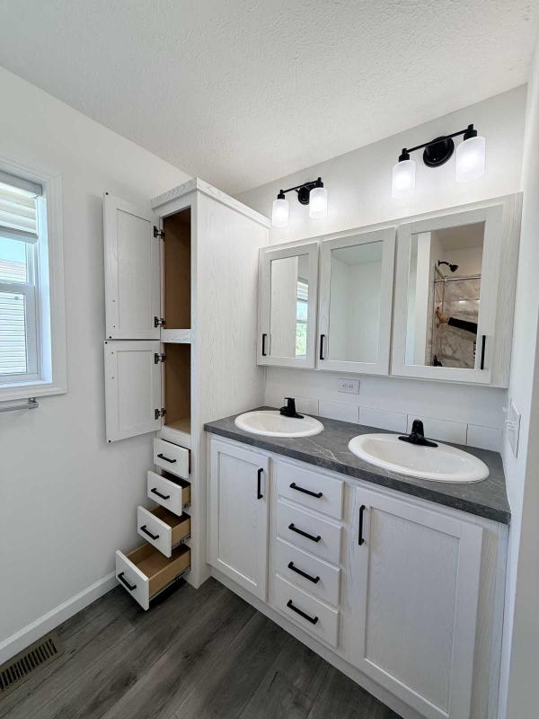 2026 Champion Redman Paramount Manufactured Home