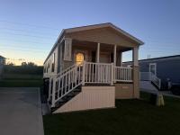 2023 Skyline Arlington Manufactured Home