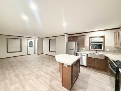 Mobile Home at 22338 S Cedar Drive Channahon, IL 60410