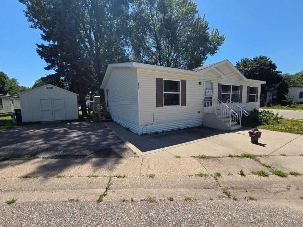 2008 Friendship Mobile Home For Sale