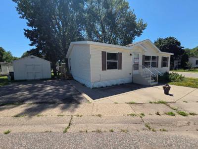 Mobile Home at 515 Sunny Acres Ln. Burnsville, MN 55306