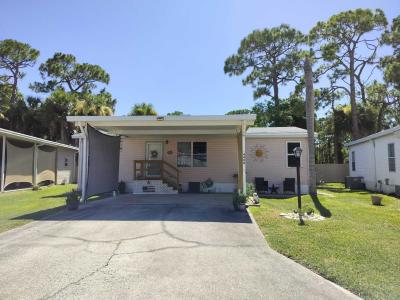 Mobile Home at 4408 Sea Gull Drive Merritt Island, FL 32953