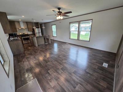 Photo 2 of 16 of home located at 10162 Pierce Pl. NE Blaine, MN 55434