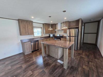 Photo 4 of 16 of home located at 10162 Pierce Pl. NE Blaine, MN 55434