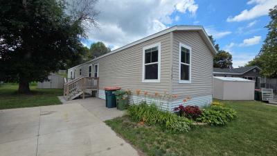 Mobile Home at 10162 Pierce Pl. NE Blaine, MN 55434