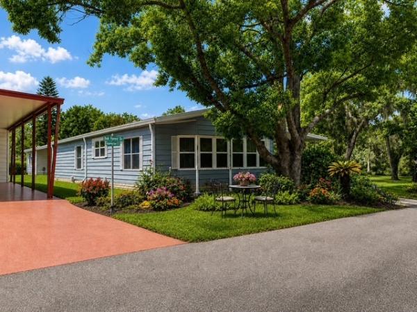 1988  Mobile Home For Sale