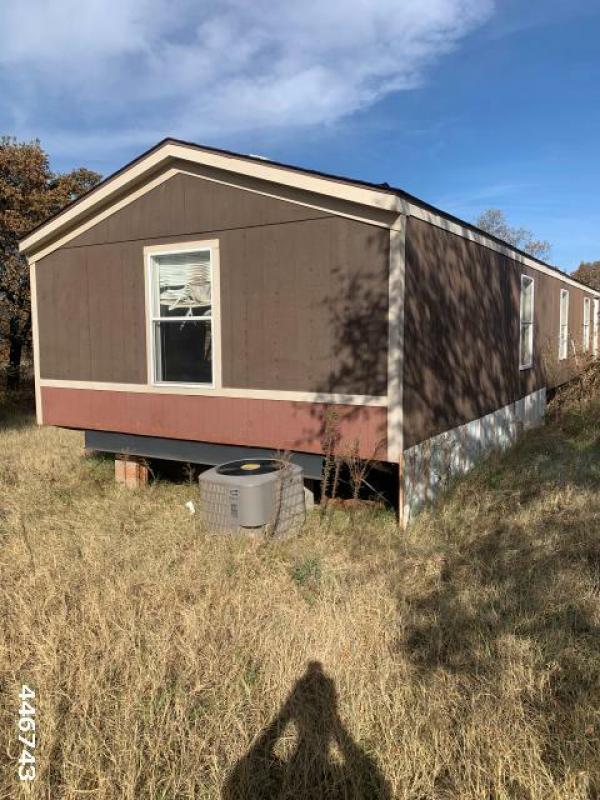 Photo 1 of 1 of home located at Classic Country Homes Po Box 609 Inola, OK 74036