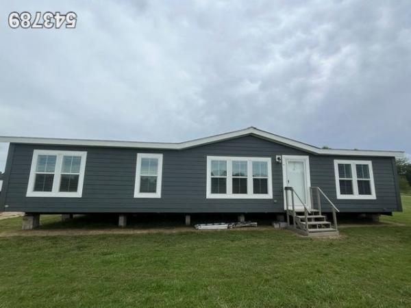 Photo 1 of 2 of home located at Classic Country Homes Po Box 609 Inola, OK 74036