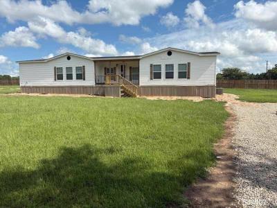 Mobile Home at 6873 Cr 3700 Athens, TX 75752