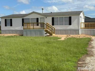 Mobile Home at 6869 Cr 3700 Athens, TX 75752