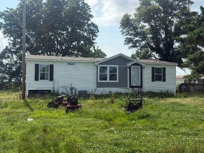 Mobile Home at 8037 County Road 541 Senath, MO 63876