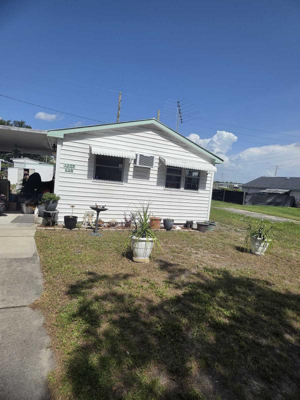  Mobile Home For Sale