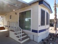 1987 Skyline Manufactured Home