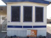 1987 Skyline Manufactured Home