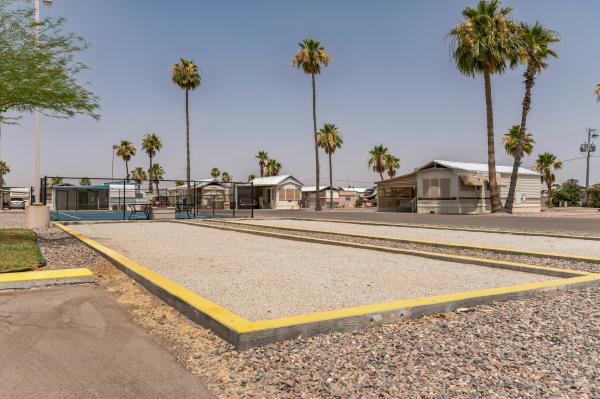 1987 Skyline Manufactured Home